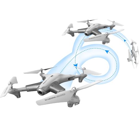 Syma Syma Z3 Vouwbare Drone