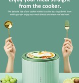 Xiaomi Joyami Xiaomi TOKIT Pat Rice Cooker 1.5L