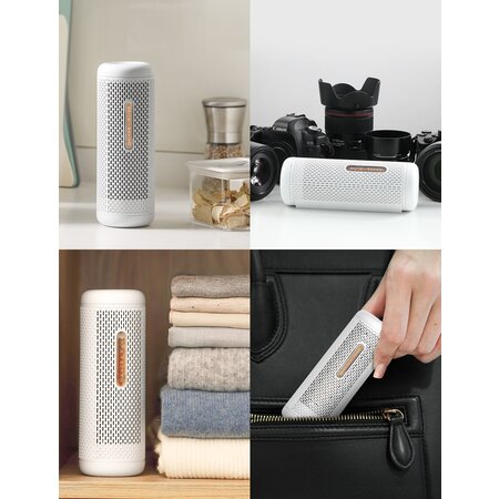 Xiaomi Deerma Xiaomi Deerma DEM-CS50MW Dehumidifier