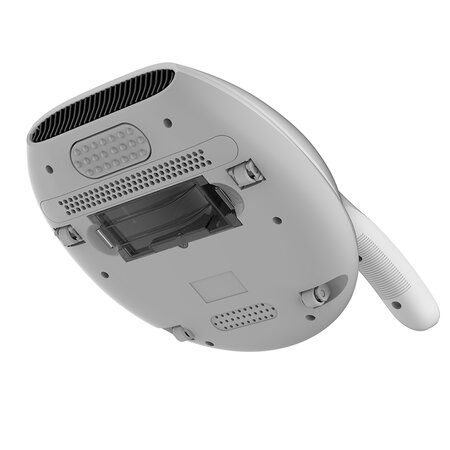 Xiaomi Deerma Xiaomi Deerma CM800 Staubmilbenstaubsauger