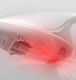 Xiaomi Deerma Xiaomi Deerma CM800 Stofzuiger voor Huisstofmijt