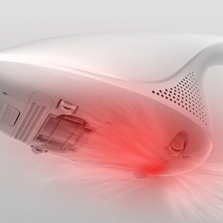 Xiaomi Deerma Xiaomi Deerma CM800 Dust Mite Vacuum Cleaner