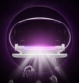 Xiaomi Deerma Xiaomi Deerma CM800 Dust Mite Vacuum Cleaner