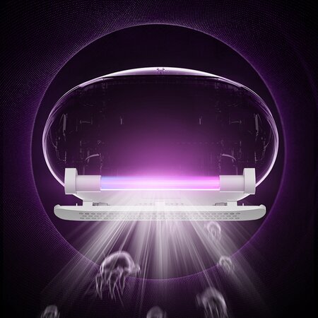 Xiaomi Deerma Xiaomi Deerma CM800 Dust Mite Vacuum Cleaner