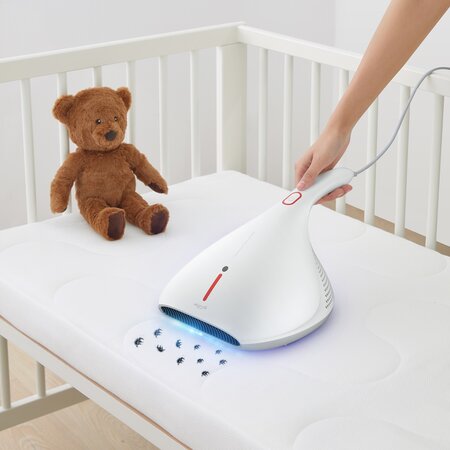 Xiaomi Deerma Xiaomi Deerma CM800 Stofzuiger voor Huisstofmijt