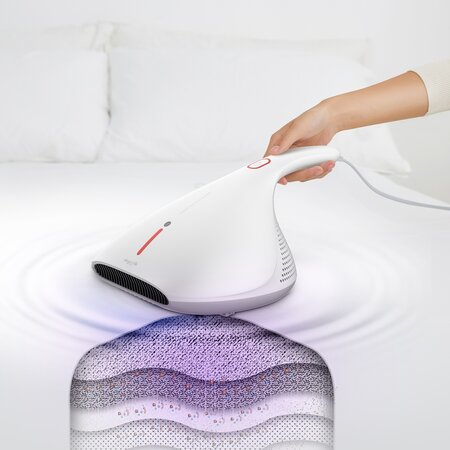 Xiaomi Deerma Xiaomi Deerma CM800 Staubmilbenstaubsauger