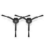 Xiaomi Roborock Original Side Brush pour Xiaomi Roborock S8 Max Ultra et S8 MaxV Ultra Robot Vacuum (2 pcs)
