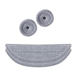 Xiaomi Roborock Xiaomi Roborock S8 Max Ultra en S8MaxV Ultra Mop Kit