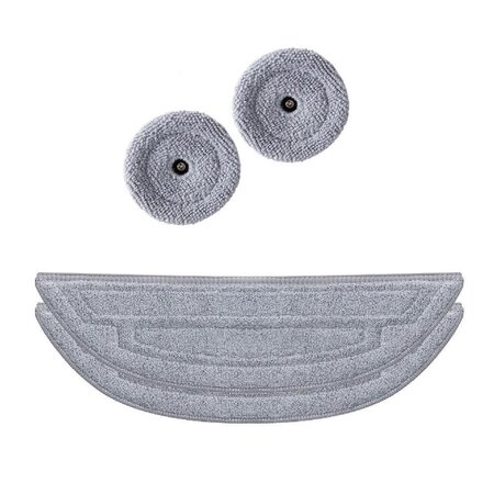 Xiaomi Roborock Xiaomi Roborock S8 Max Ultra et S8MaxV Ultra Mop Kit