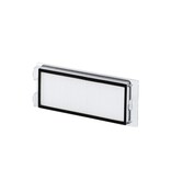 Xiaomi Roborock Xiaomi Roborock Q Revo Washable HEPA Filter 2-pack