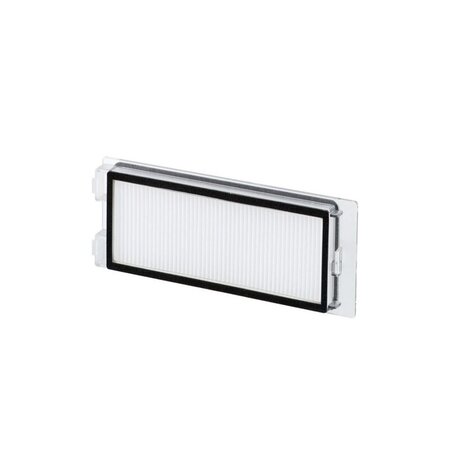 Xiaomi Roborock Xiaomi Roborock Qrevo Pro en Qrevo MaxV Washable HEPA Filter 2-pack