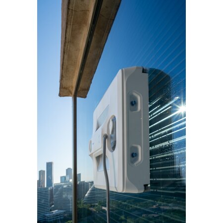 Xiaomi Hutt Xiaomi Hutt A1 Robot Ramenwasser