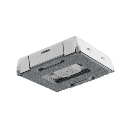 Xiaomi Hutt Xiaomi Hutt A1 Robot Ramenwasser