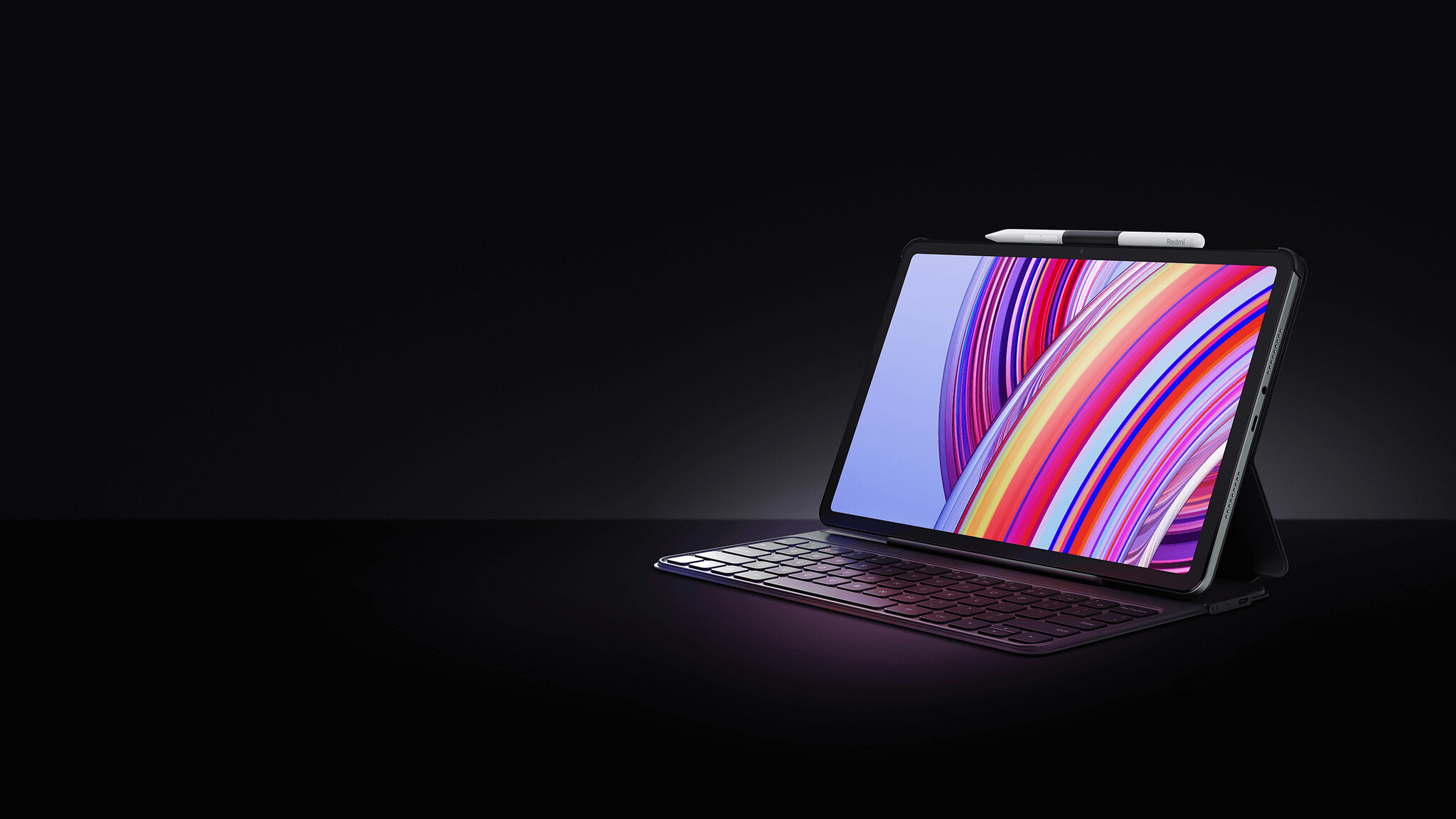 未使用　Redmi Pad Pro Keyboard Redmi Pad Pro Keyboard - Xiaomi Japan