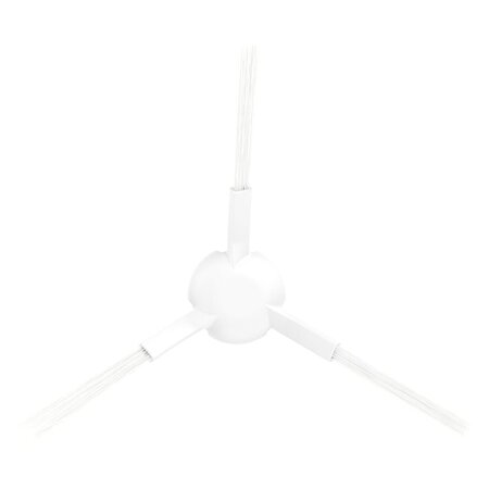 Xiaomi Xiaomi Robot Vacuum S10+/X10+/X10/X20+/X20 Pro/X20 Max Side Brush