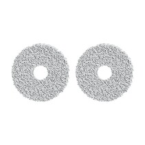 Xiaomi Staubsaugerroboter X10+/X20+/X20 Pro/X20 Max Mopptuch