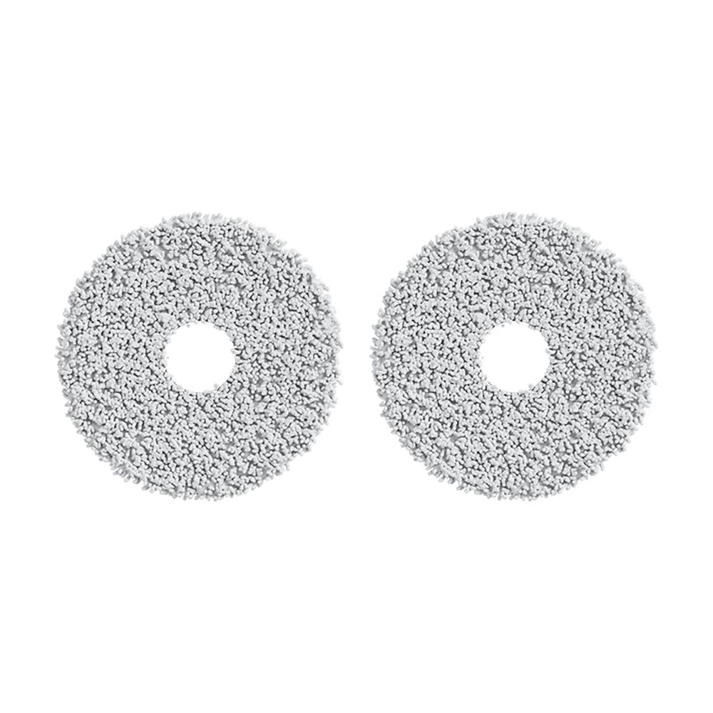 Xiaomi Robot Vacuum X10+/X20+ Mop Pad TechPunt