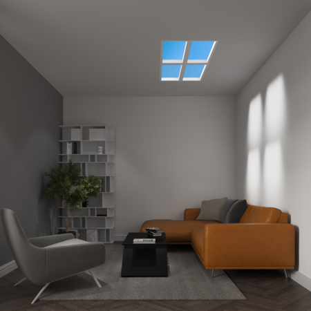 Xiaomi Yeelight Xiaomi Yeelight Pro Rooflight P21