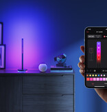 Xiaomi Yeelight Xiaomi Yeelight Beam RGBIC Light Bar 2-Pack