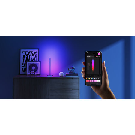 Xiaomi Yeelight Xiaomi Yeelight Beam RGBIC Light Bar 2-Pack