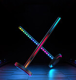 Xiaomi Yeelight Xiaomi Yeelight Beam RGBIC Light Bar 2-Pack