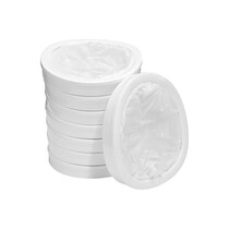 Townew Recyclebare Refill Rings voor Townew T Air One