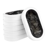 Xiaomi Townew Townew Recyclebare Navulring Vuilniszakken voor Xiaomi Townew T3