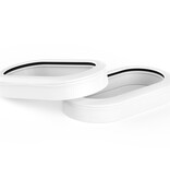 Xiaomi Townew Townew Sacs Poubelles à Anneau Recyclable pour Xiaomi Townew T3