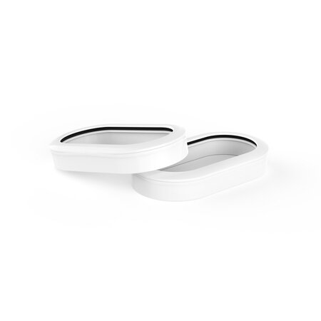 Xiaomi Townew Townew Wiederverwendbare Ringmüllsäcke für Xiaomi Townew T3