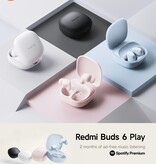 Xiaomi Xiaomi Redmi Buds 6 Play