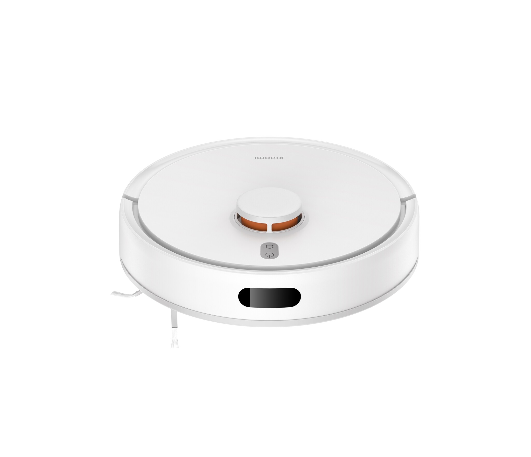Xiaomi Robot Vacuum S20 - TechPunt