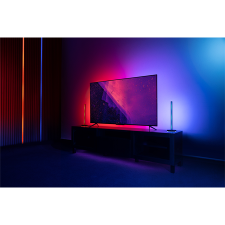 Xiaomi Yeelight Xiaomi Yeelight Beam RGBIC Light Bar 2-Pack