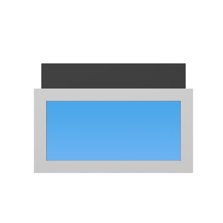 Xiaomi Yeelight Xiaomi Yeelight Pro Rooflight P21