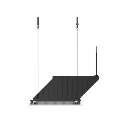 Xiaomi Yeelight Xiaomi Yeelight Pro Rooflight P21