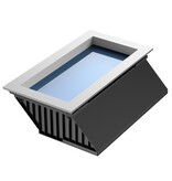 Xiaomi Yeelight Xiaomi Yeelight Pro Lantarneau P21