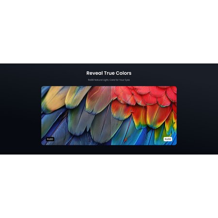 Xiaomi Yeelight Xiaomi Yeelight Pura Monitor Light Bar Pro