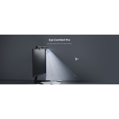 Xiaomi Yeelight Xiaomi Yeelight Pura Monitor Light Bar Pro