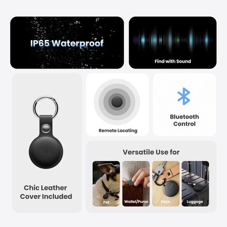 Xiaomi Yeelight Xiaomi Yeelight Yeetag Smart Tracker