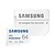 Samsung Pro Endurance 64GB + Adapter Micro-SD Speicherkarte