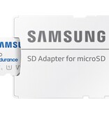Samsung Pro Endurance 32GB + Adapter Micro-SD Memory Card