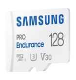 Samsung Pro Endurance 128GB + Adapter Micro-SD Speicherkarte