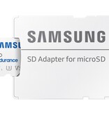 Samsung Pro Endurance 128GB + Adapter Micro-SD Memory Card