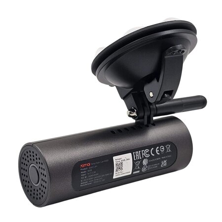 Xiaomi 70Mai 70mai Support d'aspiration pour Xiaomi 70mai 1s, M200, M300 et M310