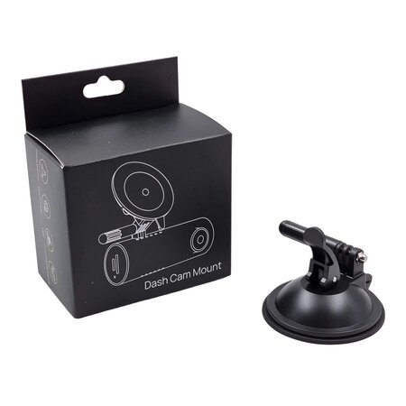 Xiaomi 70Mai 70mai Suction Mount voor Xiaomi 70mai 1s, M200, M300 en M310
