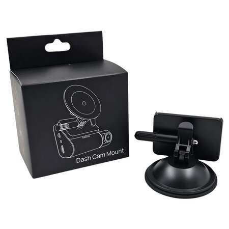 Xiaomi 70Mai 70mai Support d'aspiration pour Xiaomi 70mai Pro, A500S et A510