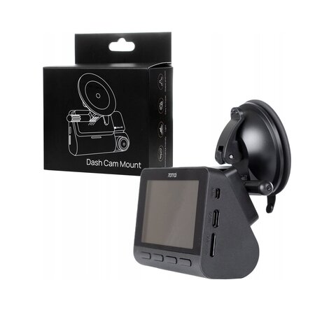 Xiaomi 70Mai 70mai Suction Mount for Xiaomi 70mai A800S and A810