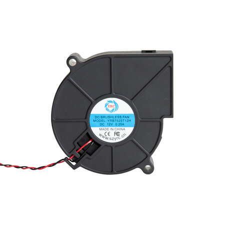 Xiaomi Roborock Original Roborock Fan for Dryer Module Roborock S7 Max Ultra, Q Revo and S8 Pro Ultra