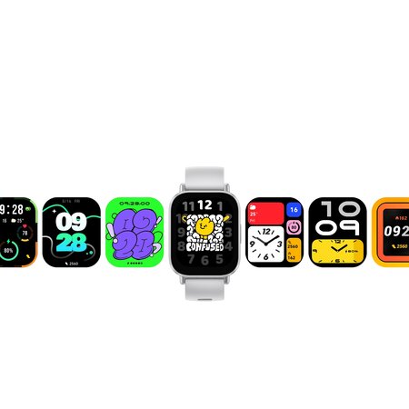 Xiaomi Xiaomi Redmi Watch 5 Active