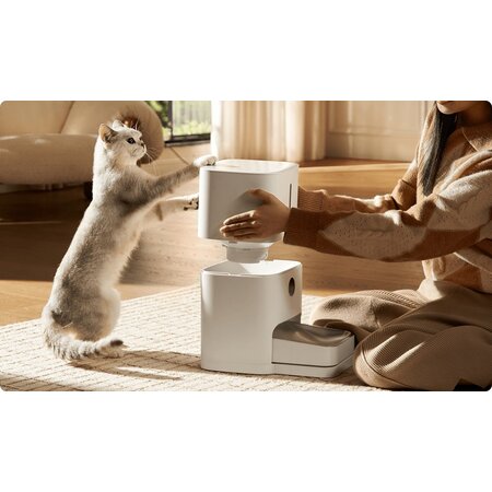 Xiaomi Xiaomi Smart Pet Food Feeder 2