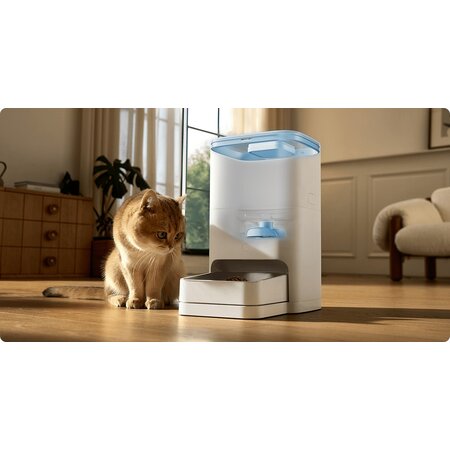 Xiaomi Xiaomi Smart Pet Food Feeder 2